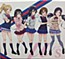 Love Live! M`s Memorial Box I Solo Live! Collection