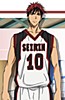 Kagami Taiga