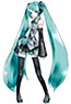 Hatsune Miku