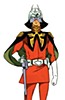 Char Aznable