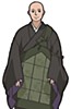 Kido Hiroshi - Character (67255) - AniDB