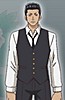 Oohara Ryuunosuke - Character (43335) - AniDB