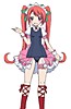 Inoue Nana - Person (1993) - AniDB