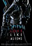 Love Like Aliens