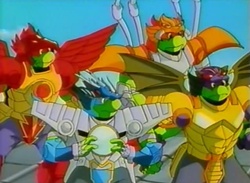 Teenage Mutant Ninja Turtles Organisation 4103 Anidb Teenage Mutant Ninja Turtles Organisation 4103 Anidb