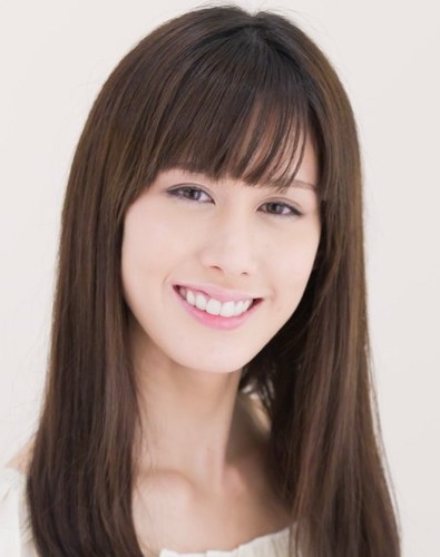 Karin Nanami - News - IMDb