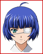 Ryomou Shimei - Character (2076) - AniDB