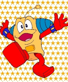 Robokko Beeton Anime Anidb Robokko Beeton Anime Anidb