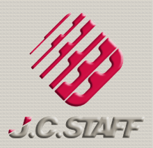 J.C.Staff - Company (720) - AniDB