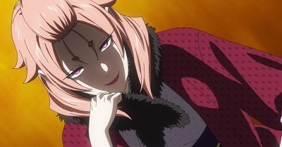 Mana Nakiri, Shokugeki no Soma Wiki