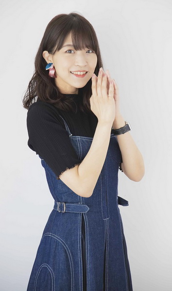 Yui Ninomiya - project-imas wiki