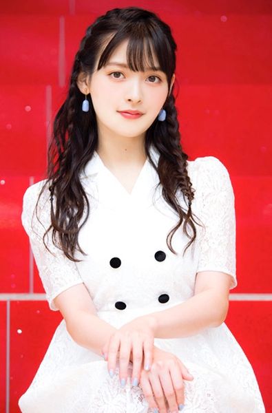 Sumire Uesaka Wiki, Net Worth, Relationship and Bio