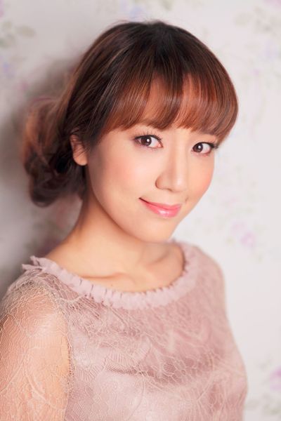 Seiyuu - Happy 45th birthday, Yukarin! We wish you all the