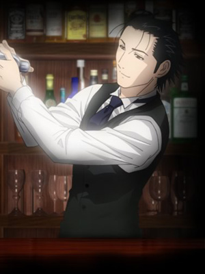 Bartender - Anime - AniDB