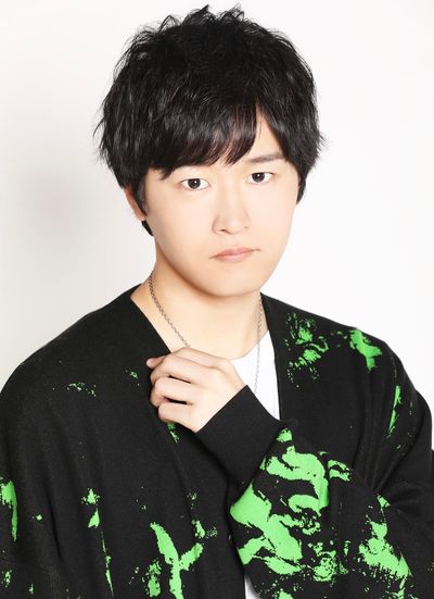 Haruto Tokishima, Heroes Wiki