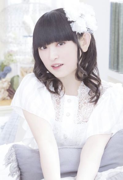 Seiyuu - Happy 45th birthday, Yukarin! We wish you all the