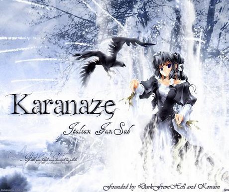 Karanaze