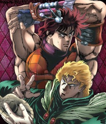 Dio Brando, All Worlds Alliance Wiki