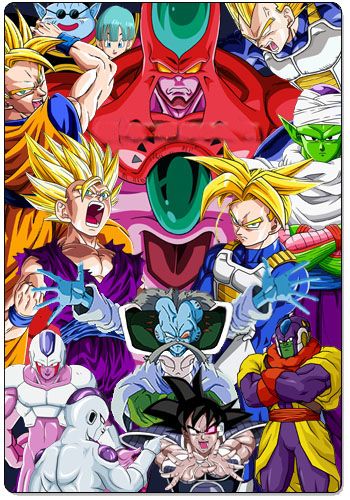 Dragon Ball Super - Anime - AniDB