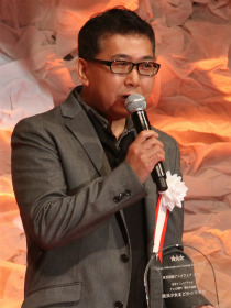 Kubota Mitsutoshi