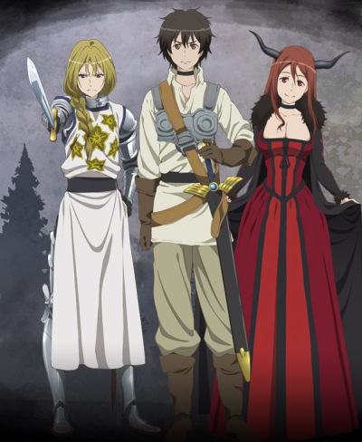 Assistir Genjitsu Shugi Yuusha no Oukoku Saikenki Part 2 Episódio