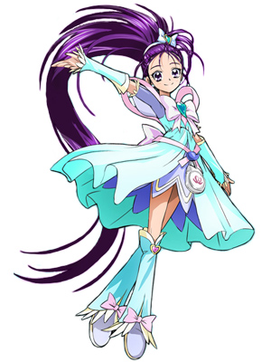 Chou Tanpen Precure All Stars Go Go Dream Live! - Anime - AniDB