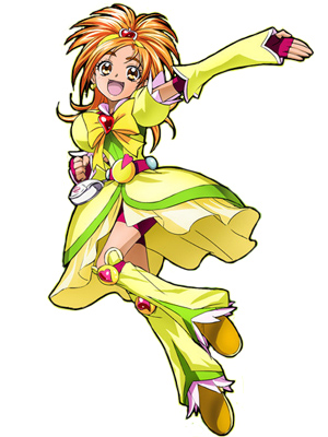 Chou Tanpen Precure All Stars Go Go Dream Live! - Anime - AniDB