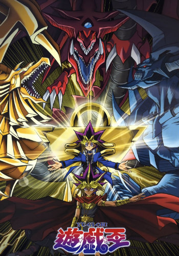 Assistir Yu-Gi-Oh! GX Dublado Episodio 98 Online