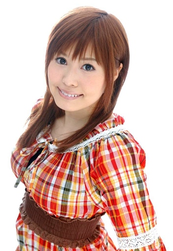 Mizuno Mariko Person Anidb