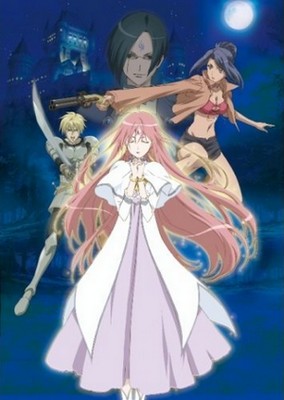 Wellber no Monogatari: Sisters of Wellber - Anime - AniDB