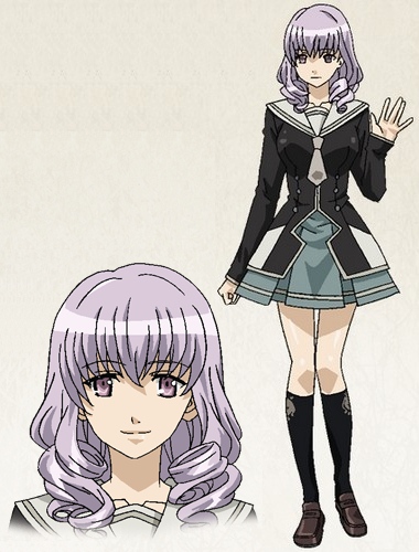 Shiraki Kotoko - Character (50961) - AniDB