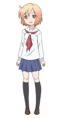 Kotoura Haruka - Character (48251) - AniDB