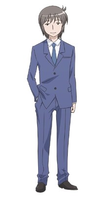 Manabe Yoshihisa - Kotoura-san - Zerochan Anime Image Board
