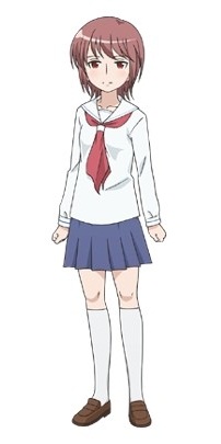 Moritani Hiyori - Kotoura-san - Zerochan Anime Image Board