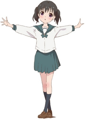 Yama no Susume!!!