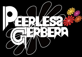 Peerless Gerbera