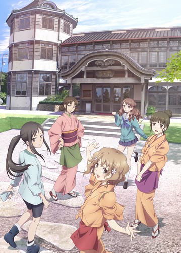 Sora yori mo Tooi Basho Episode 13 Discussion (250 - ) - Forums 