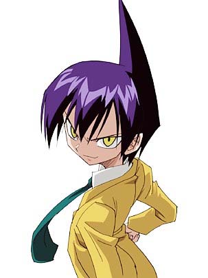 Tao Ren - Character (11326) - AniDB