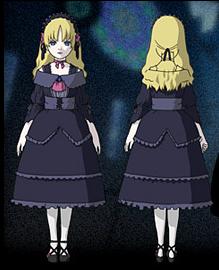 Cossette no shouzou wiki