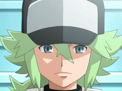 Touya  on X PokéFact Technically Hilbert has appeared in the anime in  Pokémon Generations Here he is with Zekrom N and Ghetsis  httpstcoMZHHnNfCMV  X