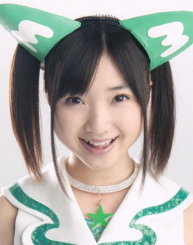 Ariyasu Momoka Person Anidb