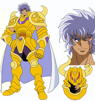 Henshin! Anime: Saint Seiya Omega: Year 1 – The Tokusatsu Network