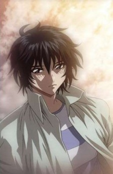 Anime Like Soukyuu no Fafner: RIGHT OF LEFT - single program