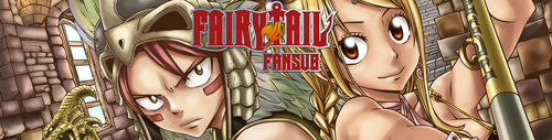 Fairy Tail (2018) - Anime - AniDB