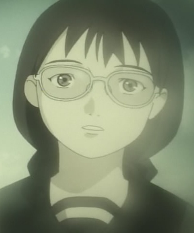 Suema Kazuko Character 533 Anidb