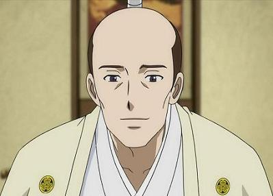 Tokugawa Iesada Character (53469) AniDB
