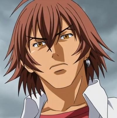 Ikkitousen: Great Guardians - Anime - AniDB