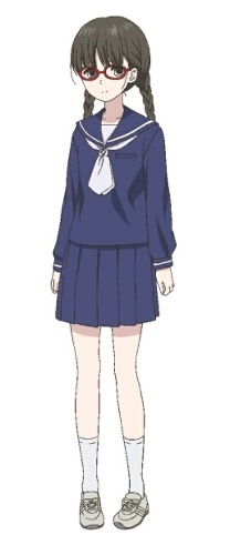 Suzuhara Izumiko Character Anidb