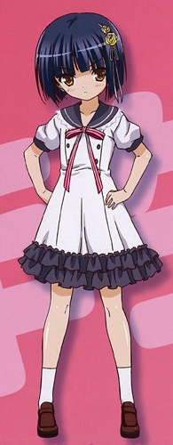 Takenaka Tsubaki Character Anidb
