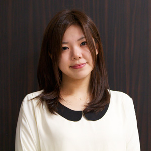 Iwasaki Kanae Person Anidb